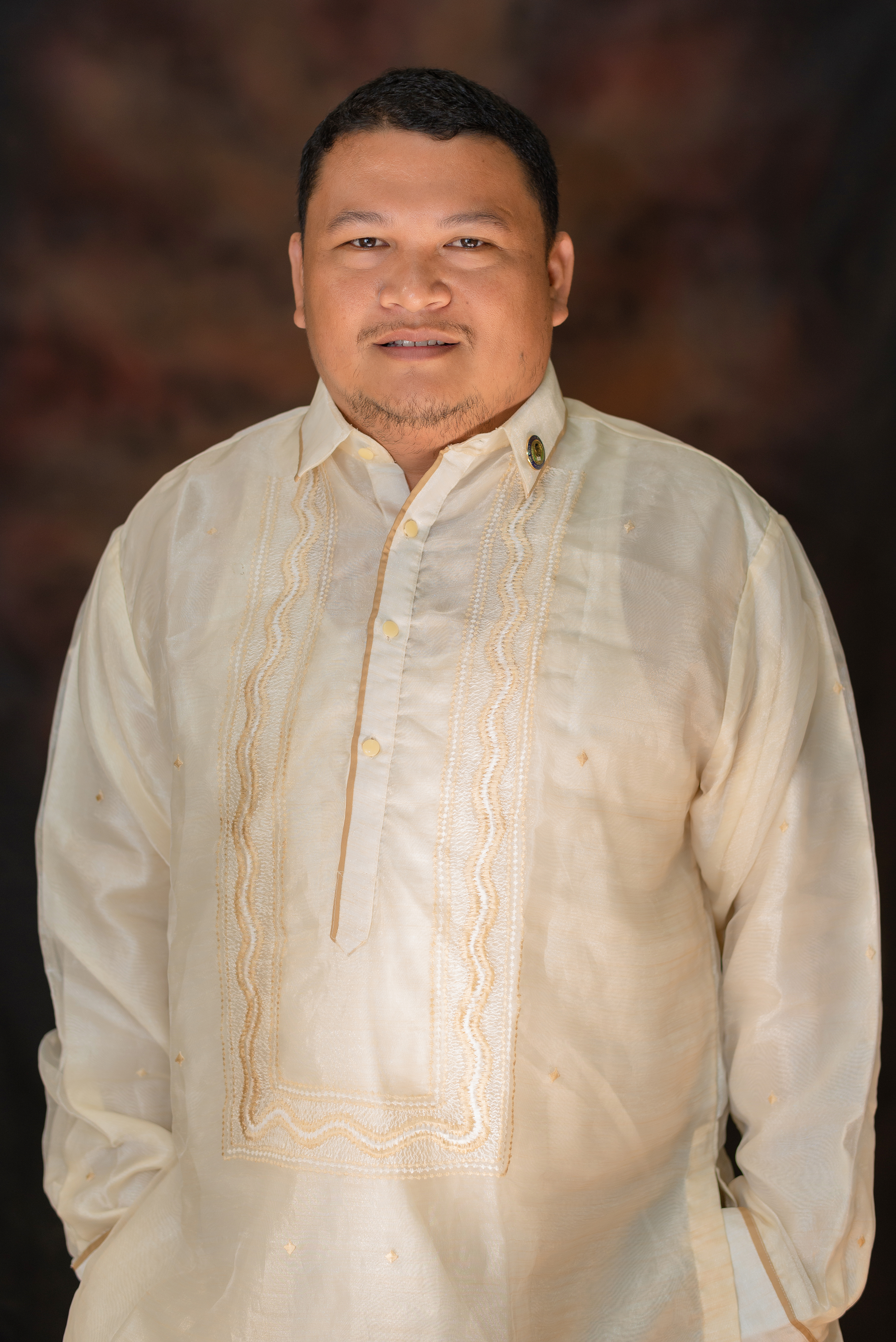 Prof. Carlos Reyes